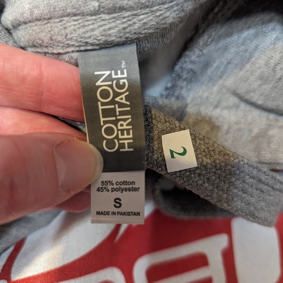 Ethan Gamer Hoodie - Picture 3 of 3